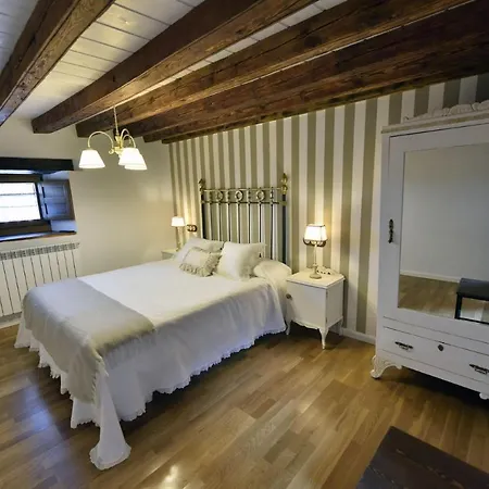 Holiday home El Rotejar El Royo