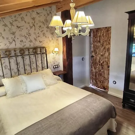 El Rotejar Holiday home