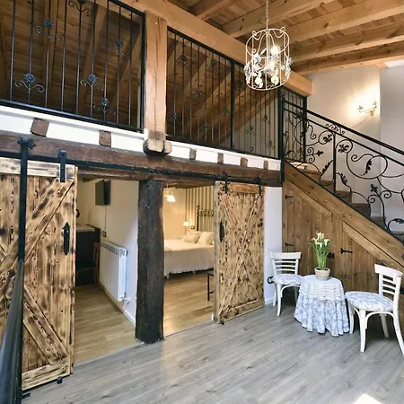 El Rotejar Holiday home