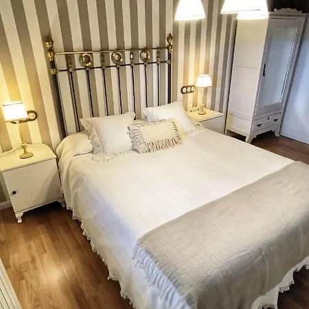 El Rotejar Holiday home *