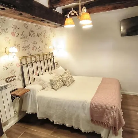 Holiday home El Rotejar *