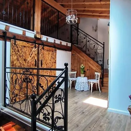 El Rotejar Holiday home