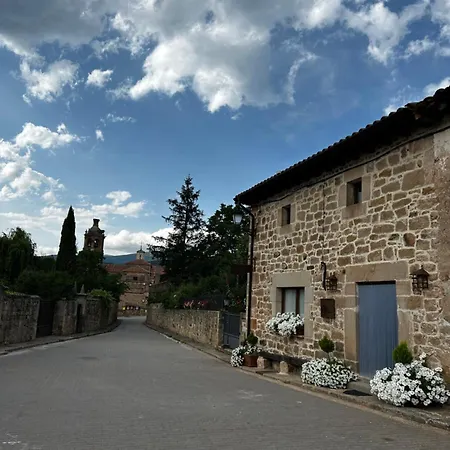 Holiday home El Rotejar